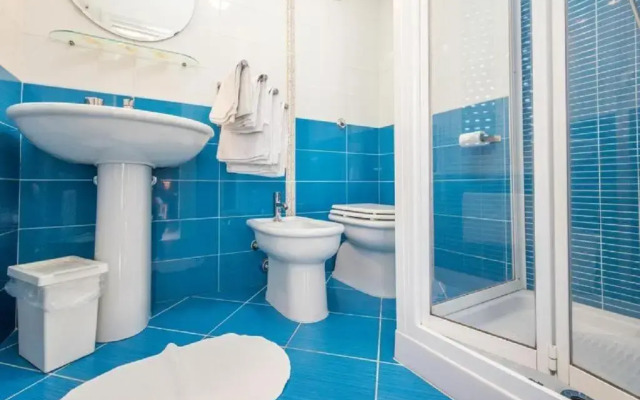 B&B Il Muretto