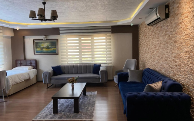 Araz Residence