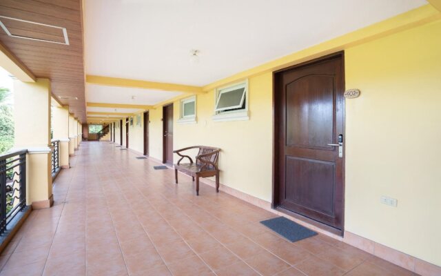 Club Balai Isabel