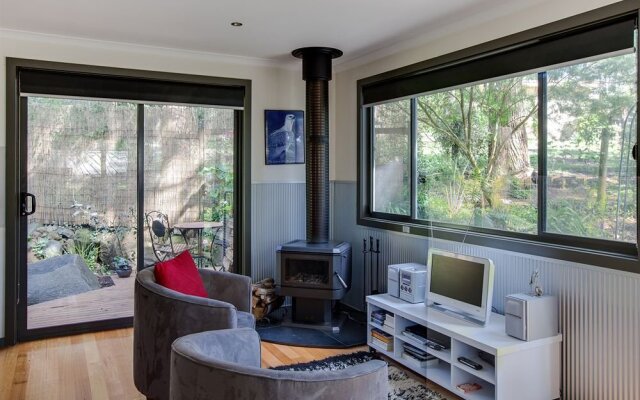 Wild Patch Retreat