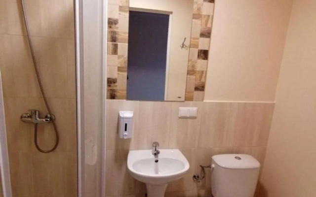 Hotel Simple