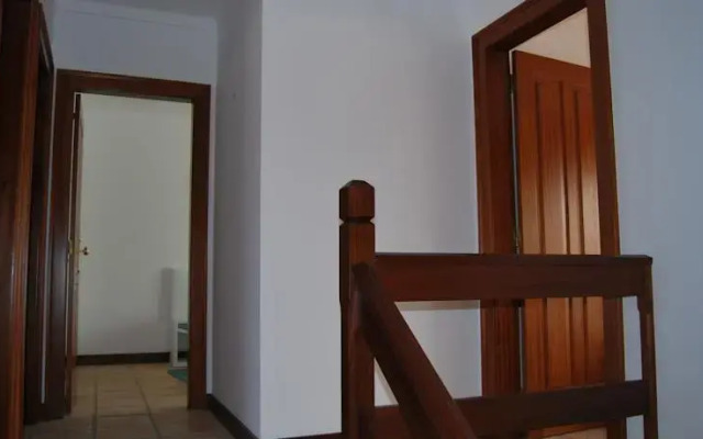 Praia D´El Rey Golf & Beach Holiday Home
