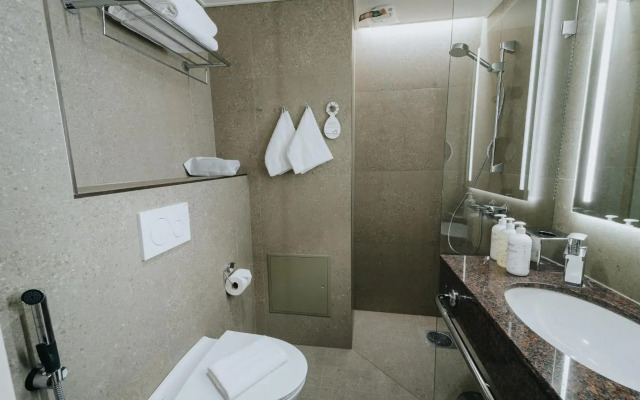 Original Sokos Hotel Alexandra