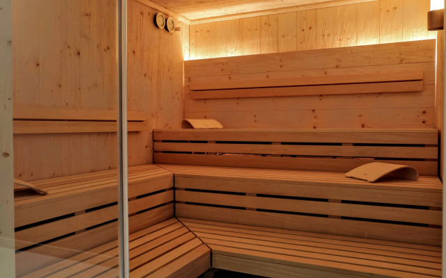 Sport- & Seminarhotel Glockenspitze