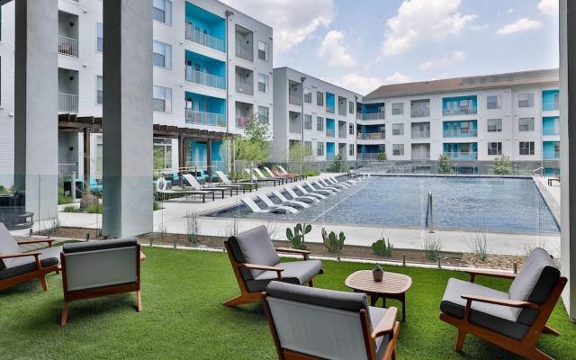 Kasa East Austin Apartments