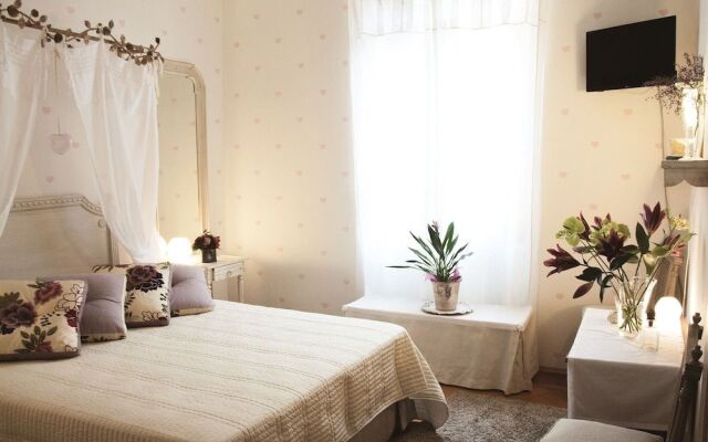 Ai Carraresi B&B