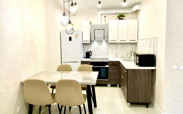 GOSH Апарт. Харьковская