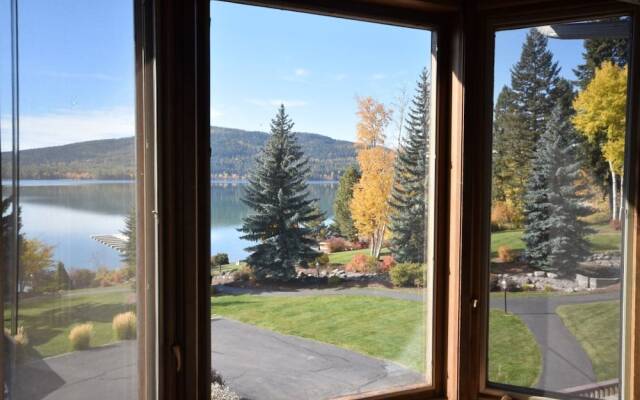 Mountain Harbor #114 3 Bedroom Condo