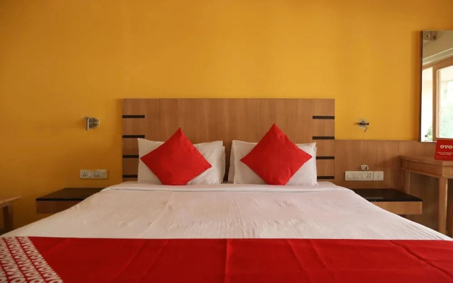 Hotel Sunny International by OYO Rooms