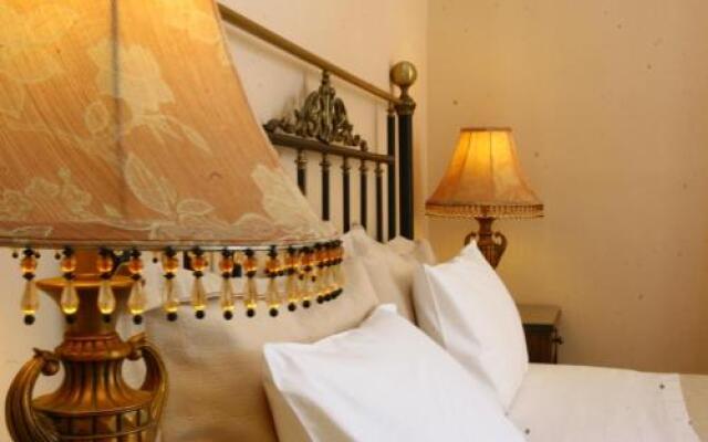 Archontiko Eleni Hotel by Explore Andros