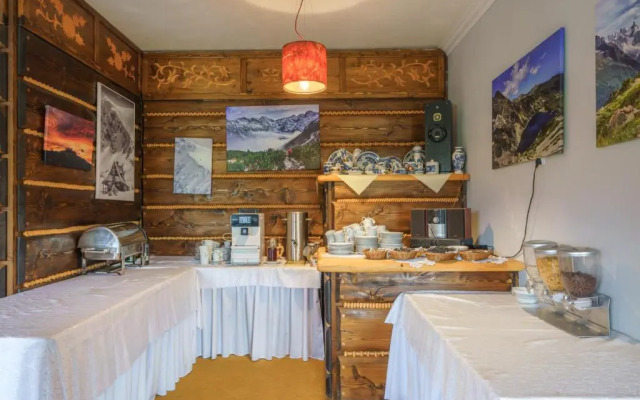 Willa Swoboda Garden Spa