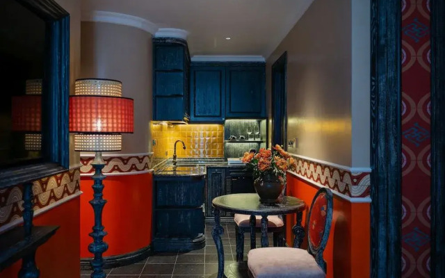 22Land Heritage Hotel & Retreat