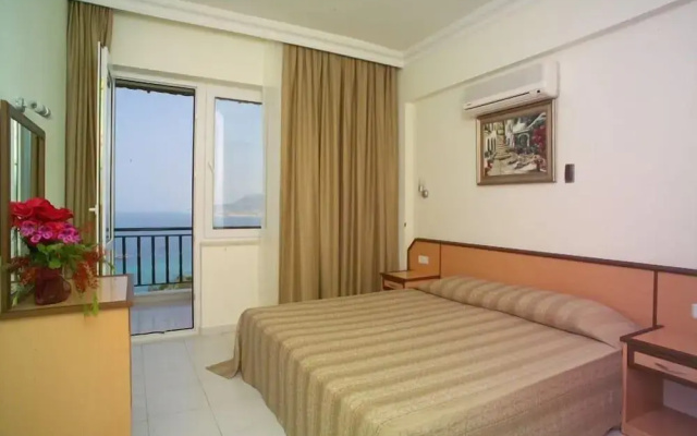 Bella Vista Suit Hotel