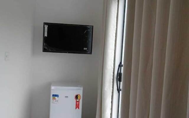 Pousada Caju do Mato