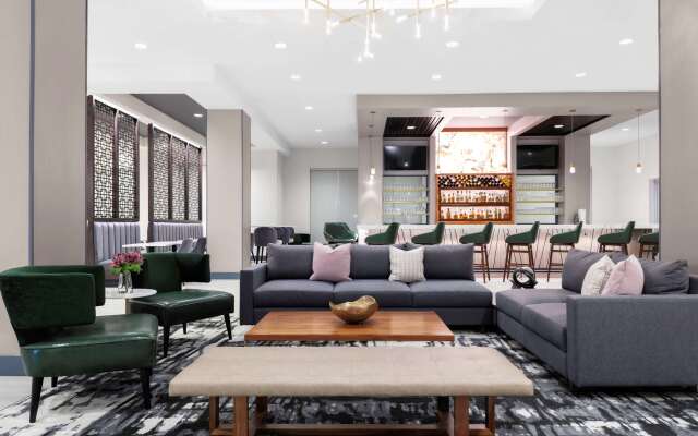 Hyatt House Charlotte/Rea Farms