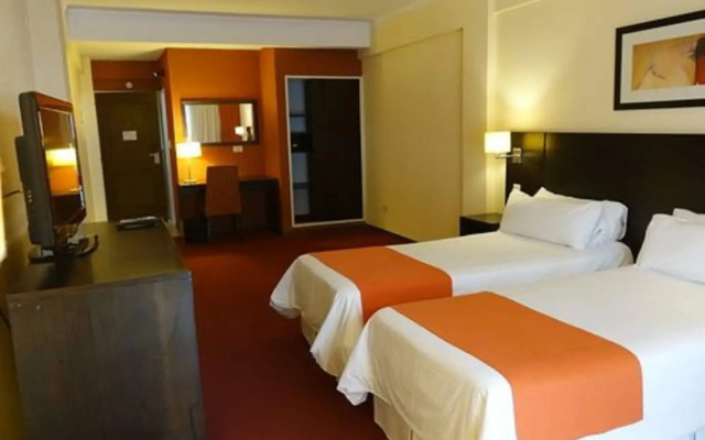 Duomi Hotel Buenos Aires