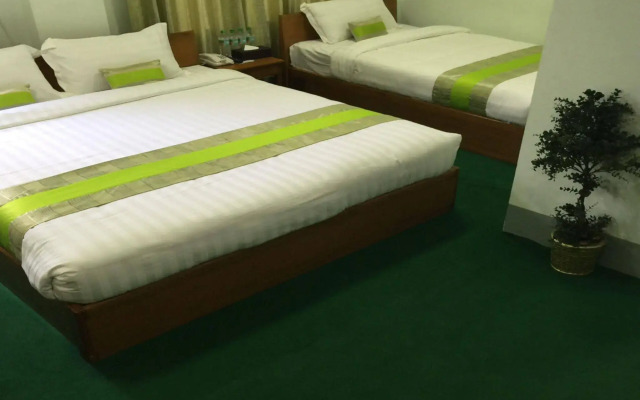 Green Days Inn