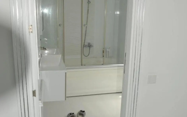 Trabzon Panorama Apart