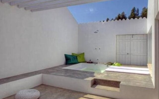 Casas da Lupa