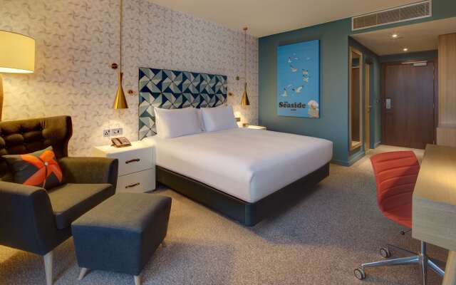 Hilton Bournemouth