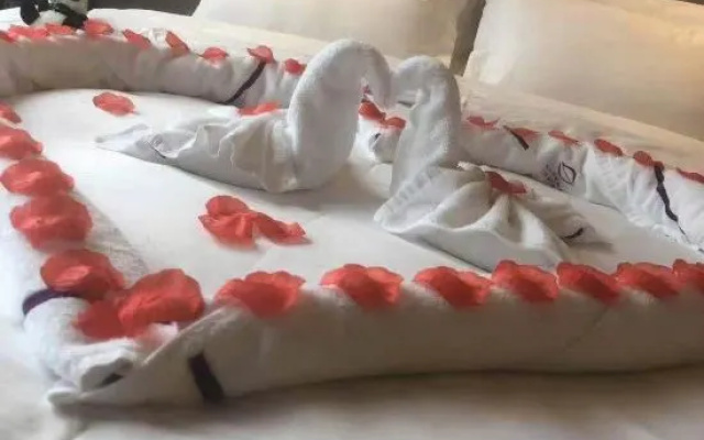 Shanshui S Hotel (Chengdu Longquan Headquarters Economy Harbor) – Guest Rooms – Chengdu