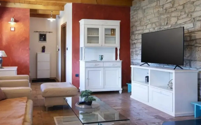 Polai Comfortable Holiday Residence
