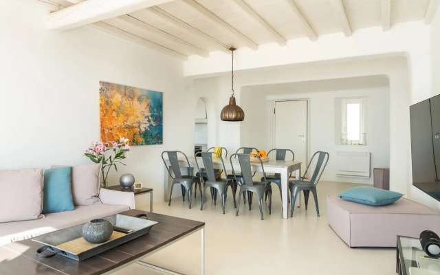 Mykonos Mood Villas