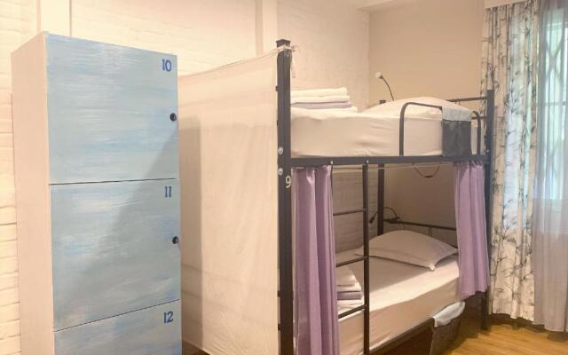 Hostel 47