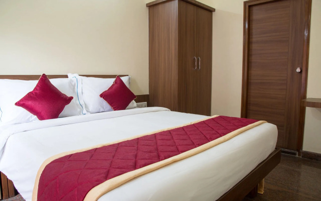 Treebo Champion Comfort