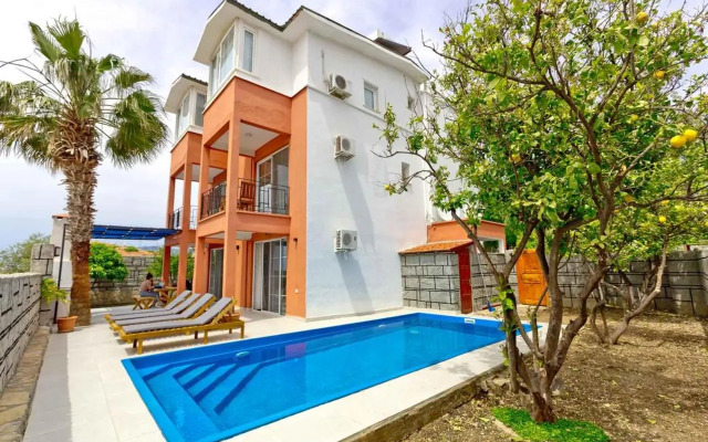 Gelemis Apart Hotel