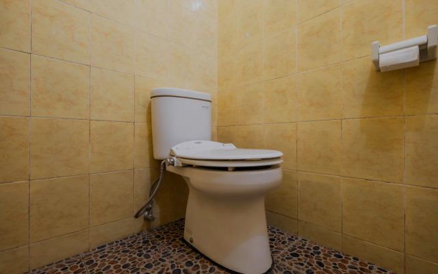 OYO 2900 New Bukit Kasih