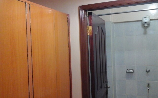 Bienvenue Delta Hotel Nairobi