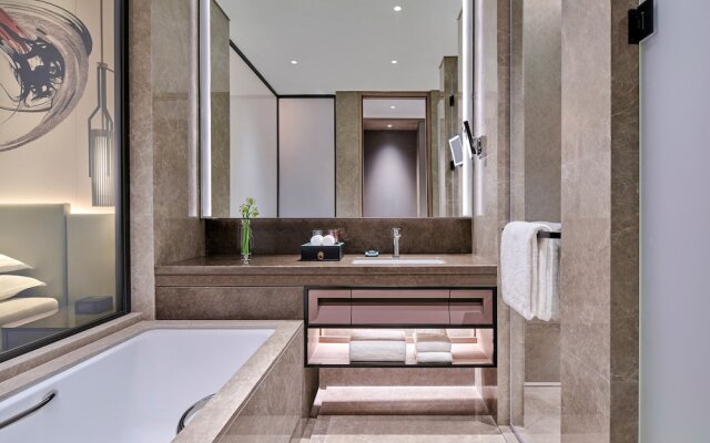 Hotel Nikko Changshu