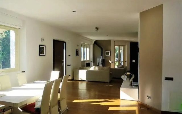 Villa Oliveto with Pool and Lake view