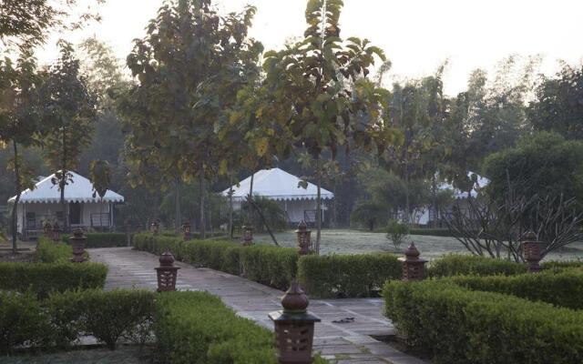 Soulacia Hotel & Resort