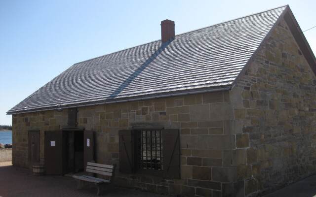 Maritime Inn Port Hawkesbury