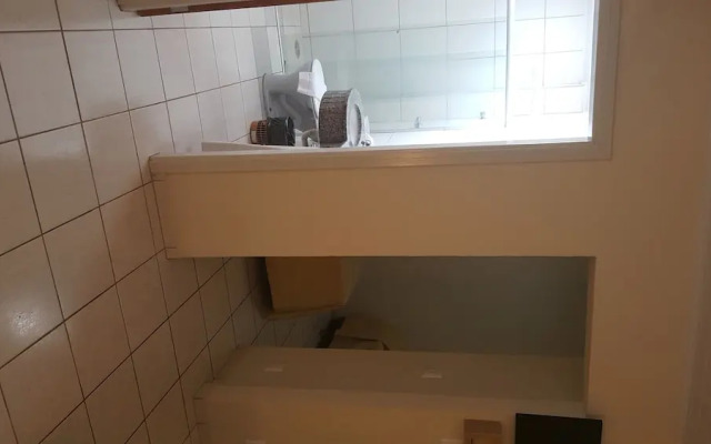 Habitat Hotel de Leme