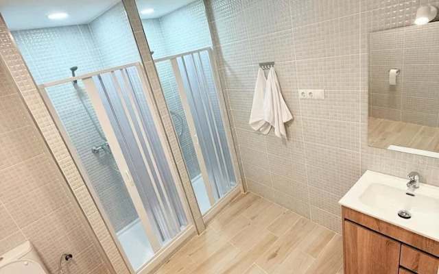 Hostel Vam Torrejon