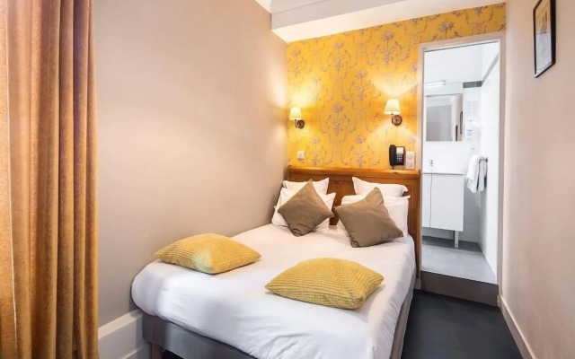 Hôtel la Couleuvrine