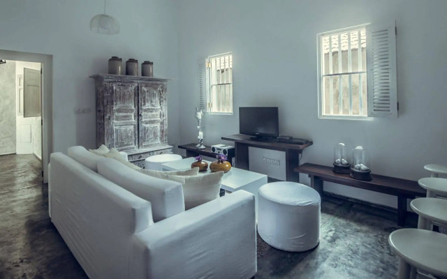 Taru Villas - 906 - Hikkaduwa