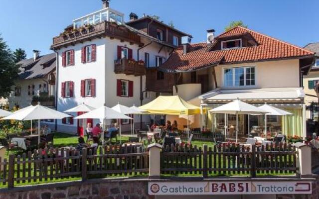 Gasthaus Babsi