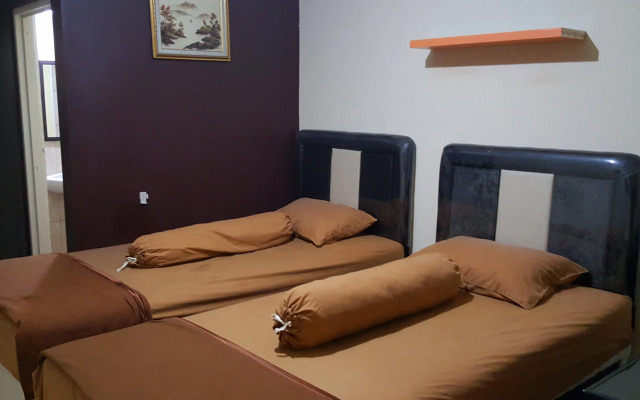 Capital O 989 Audah Guesthouse Syariah