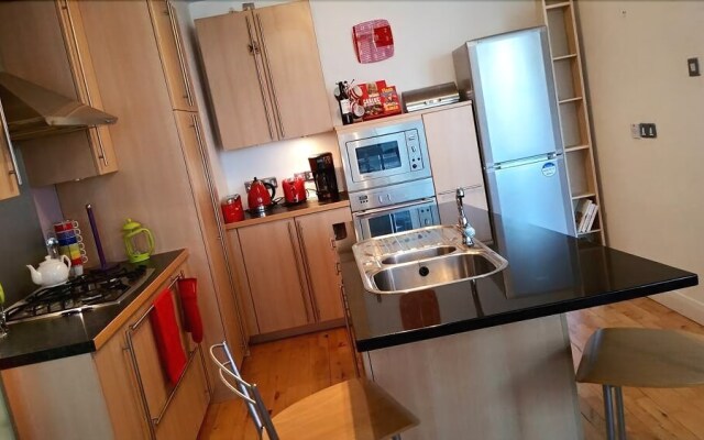Belfast Luxury Lets