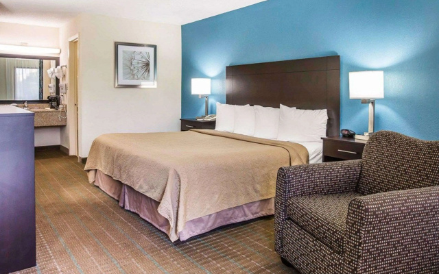 Quality Inn Macon West