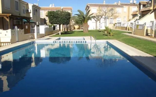 Holiday Home Golf Villamartin