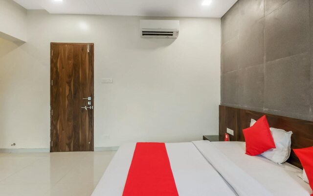 Sorina Hillside Resort By OYO Rooms