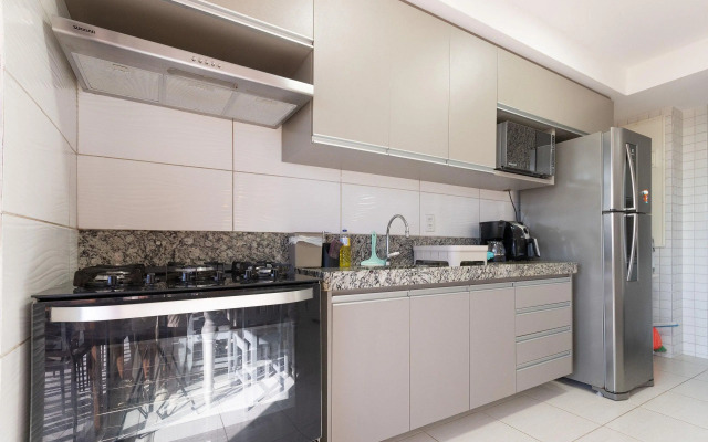 Cupe Beach Living #102D - Ao Mar por Carpediem