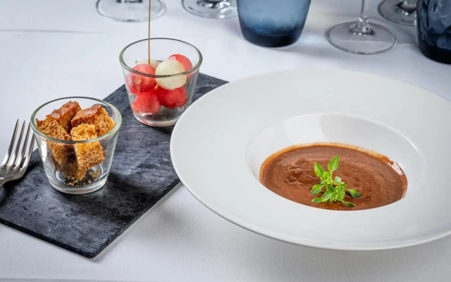 CAMI DE LLENAIRE Holiday house VIL4