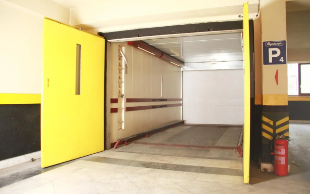 Oglakcioglu Park Boutique Hotel
