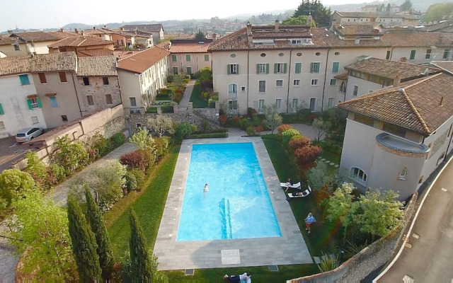 Palazzo Scolari Apartments